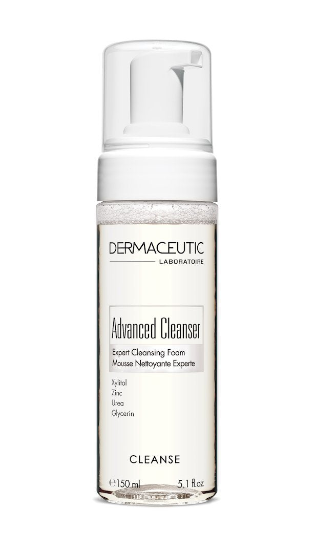 Advanced Cleanser Dermaceutic