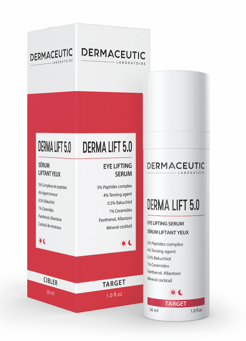 DermaLift 5.0 Dermaceutic