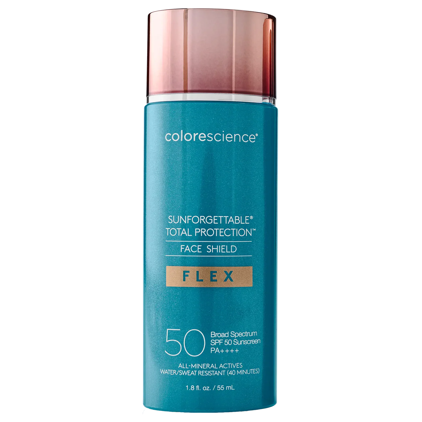 Colorescience Face Shield FLEX SPF 50 Rich Deep (55ml)