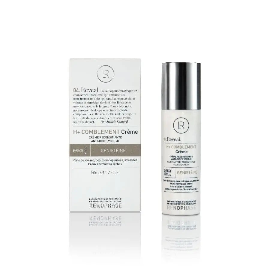 H+ COMBLEMENT cream - 50ml
