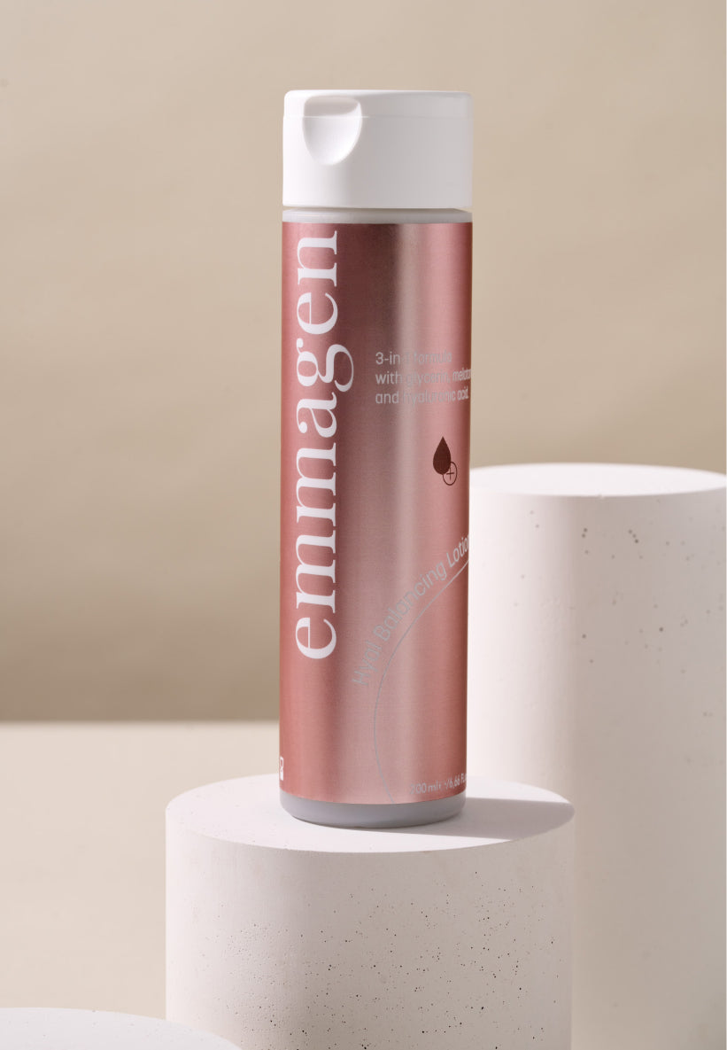 I'M Emmagen Hyal Balancing Lotion
