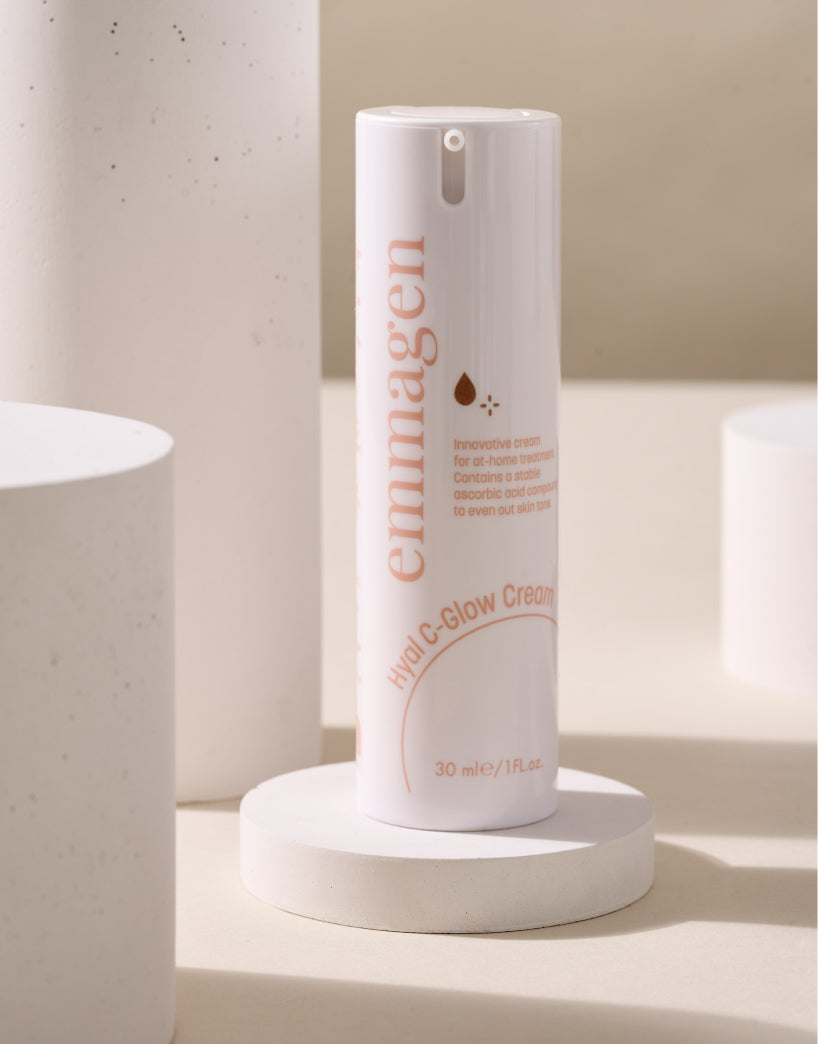 Emmagen Hyal C Glow Cream