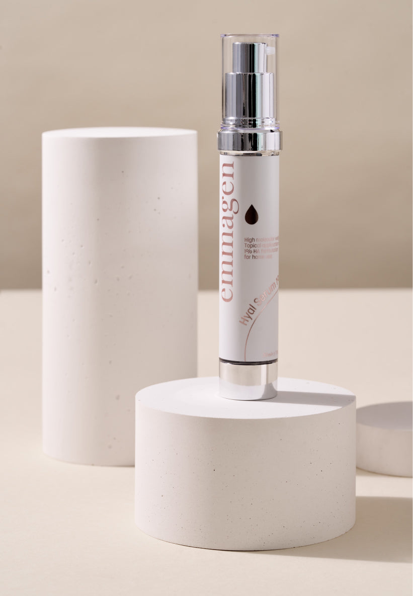 I’M Emmagen Hyal serum 1%