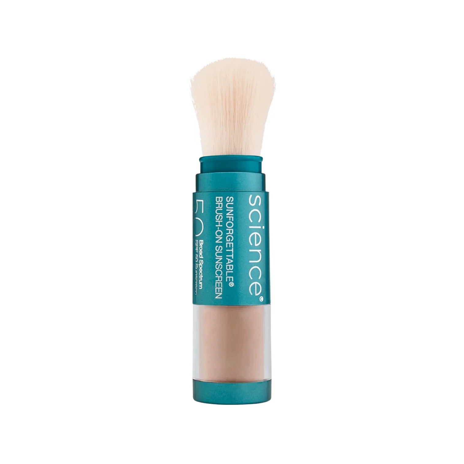 Colorescience Sunforgettable Total Protection Brush-On Shield SPF 30 TAN