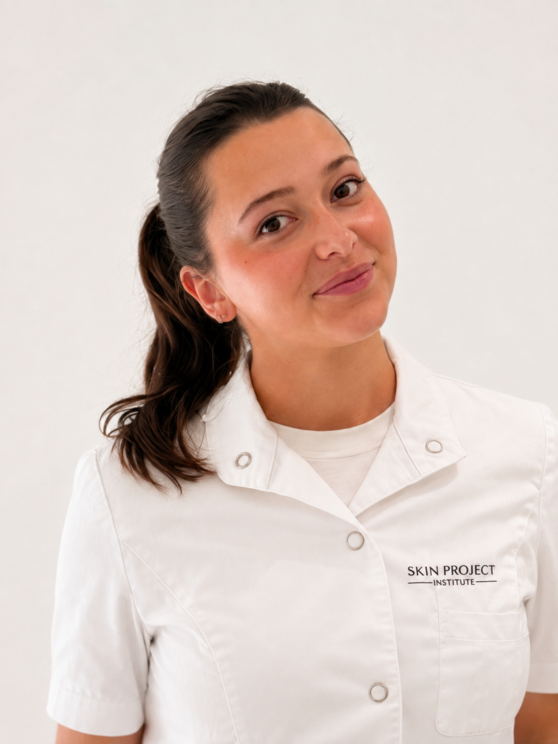 Isabel van Dorst