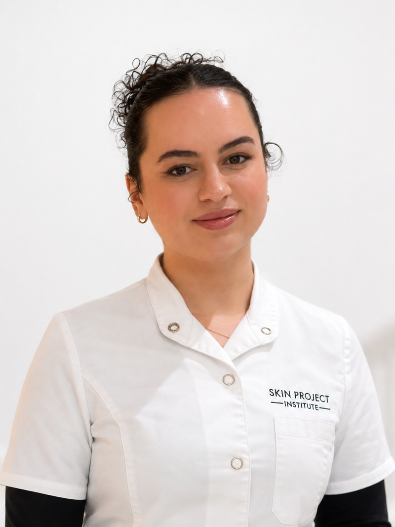 Lava Saïd
