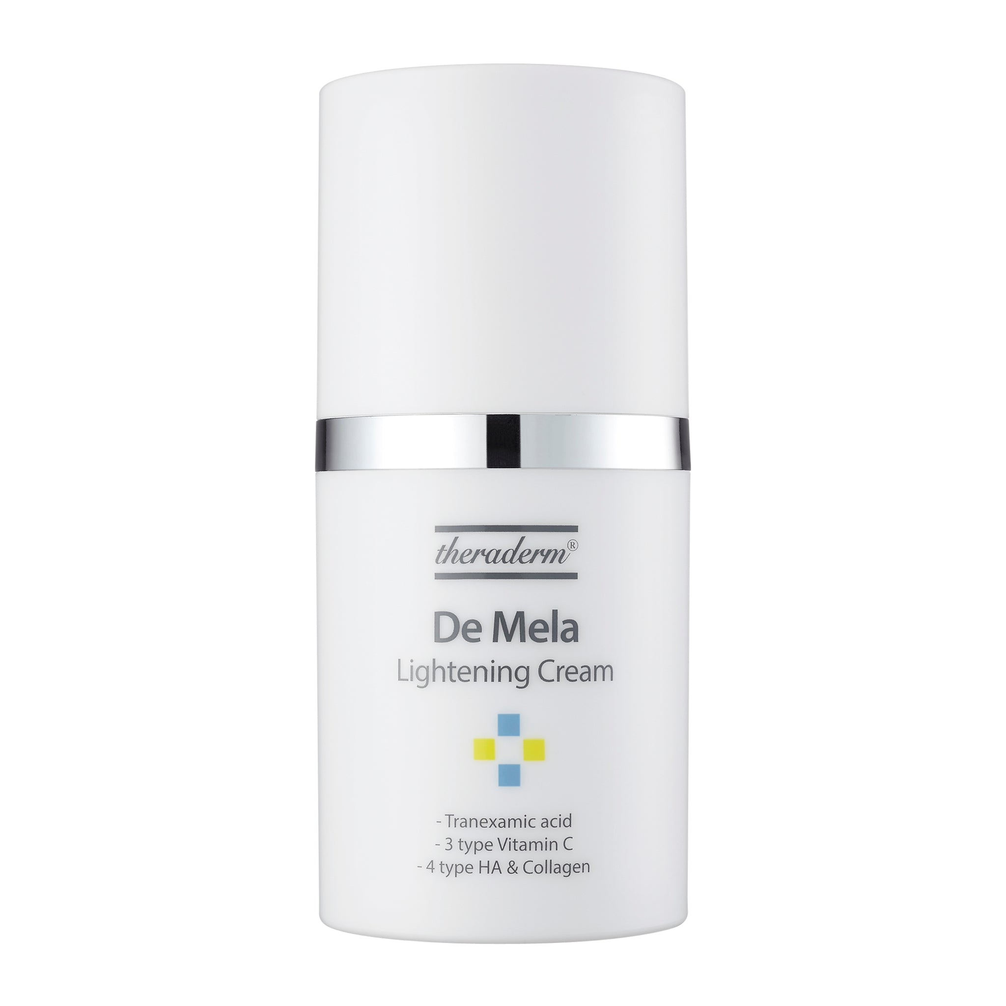 Theraderm Mela Lightening Cream