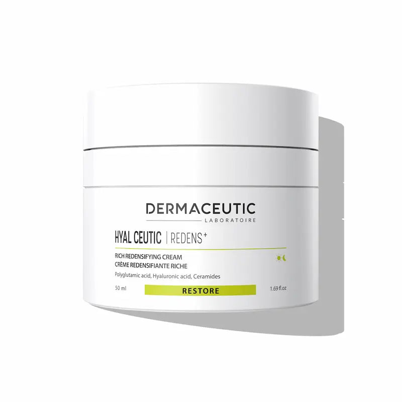 Hyal Ceutic Redens+ Dermaceutic