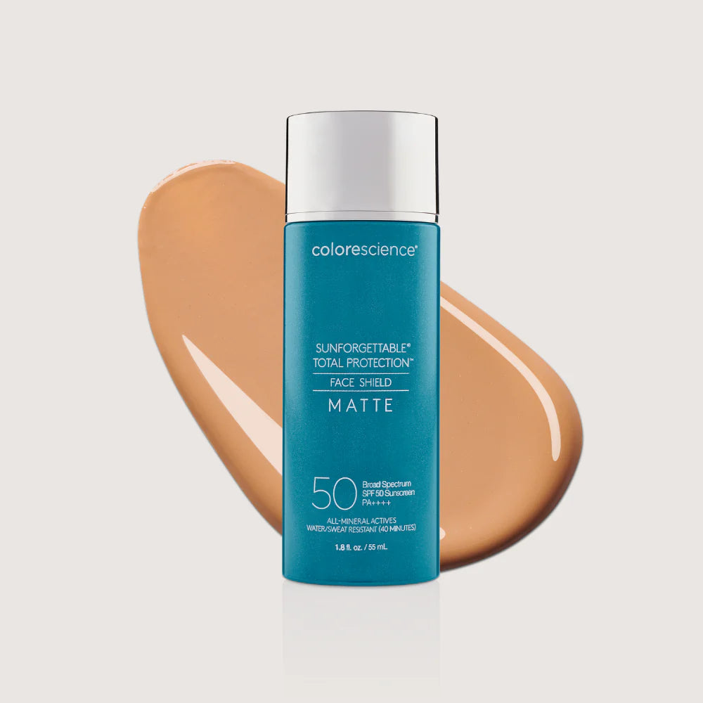 Colorescience Face Shield Matte SPF 50 (50ml)
