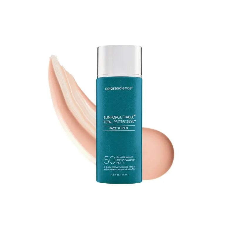 Colorescience Face Shield Classic SPF 50 (55 ml)