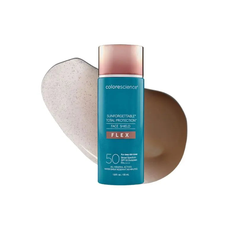 Colorescience Face Shield FLEX SPF 50 Deep (55ml)