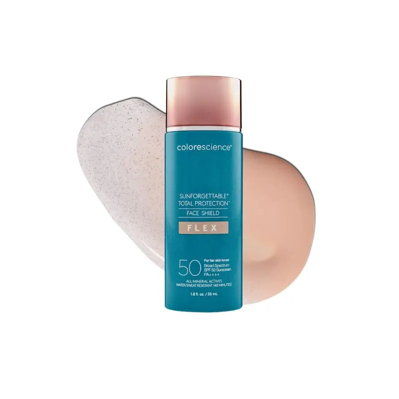 Colorescience Face Shield FLEX SPF 50 Light (55ml)