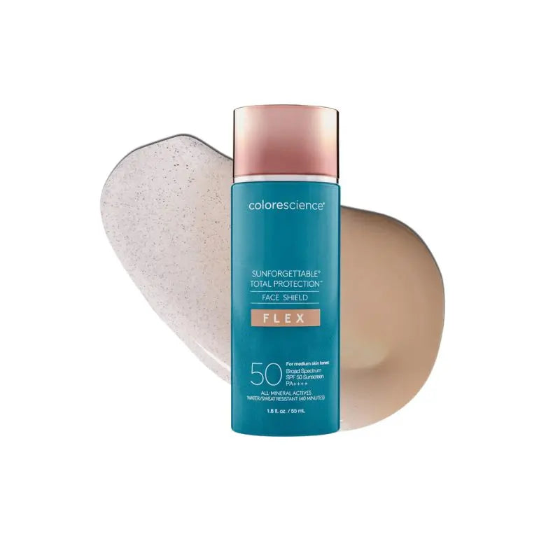 Colorescience Face Shield FLEX SPF 50 Medium (55ml)