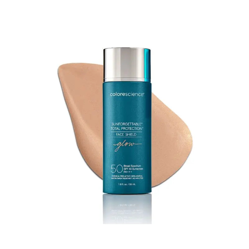 Colorescience Face Shield SPF 50 GLOW (55ml)