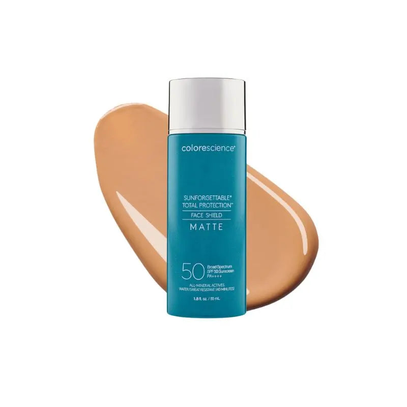 Colorescience Face Shield Matte SPF 50 (55ml)