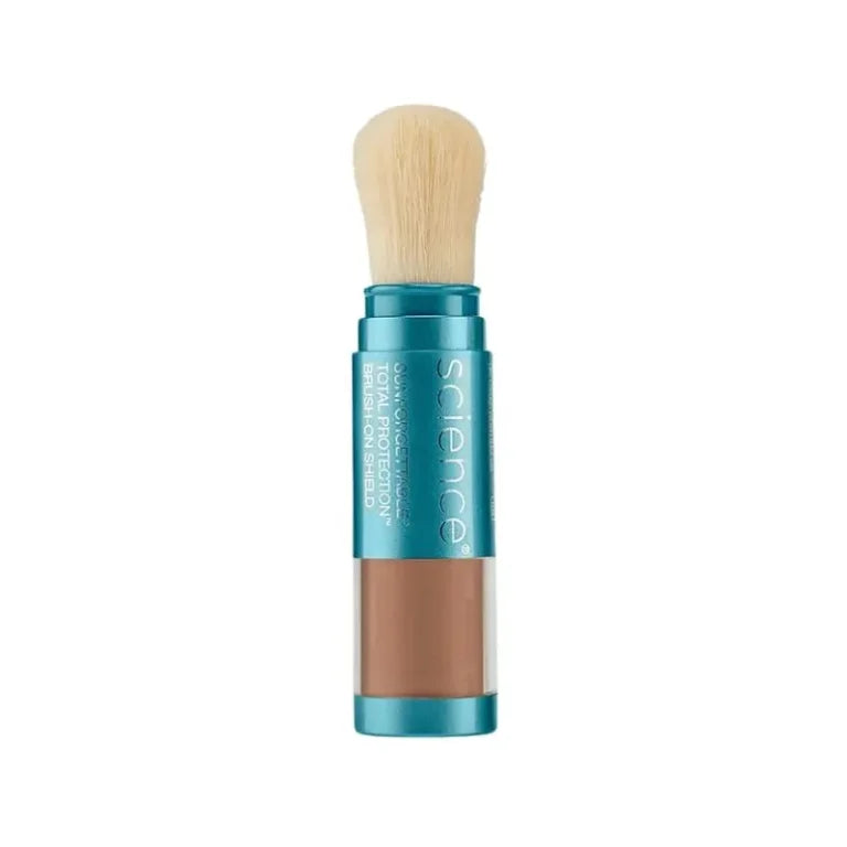 Colorescience Sunforgettable Total Protection Brush-On Shield SPF 30 DEEP
