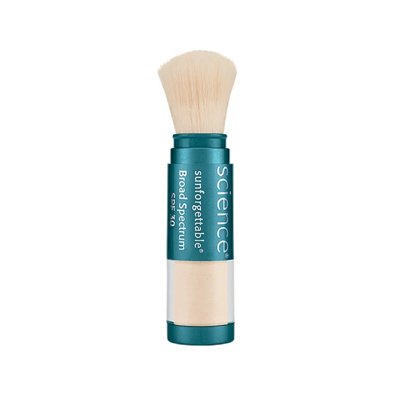 Colorescience Sunforgettable Total Protection Brush-On Shield SPF 30 FAIR