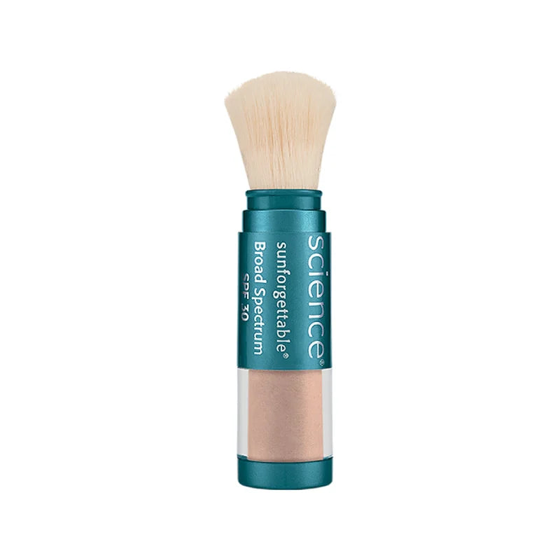 Colorescience Sunforgettable Total Protection Brush-On Shield SPF 30 MEDIUM