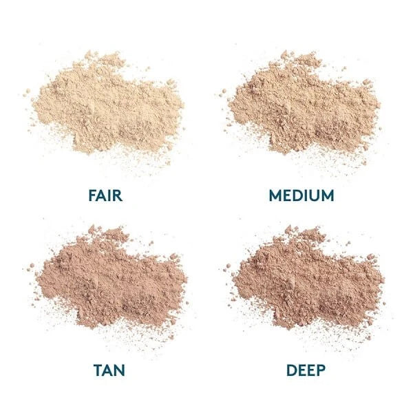 Colorescience Sunforgettable Total Protection Brush-On Shield SPF 30 MEDIUM