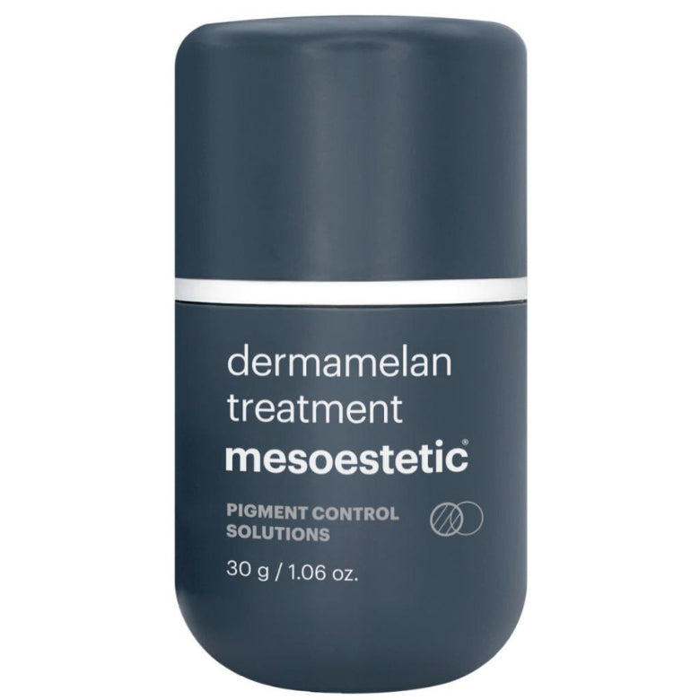 Mesoestetic Dermamelan 2 Treatment voor thuis