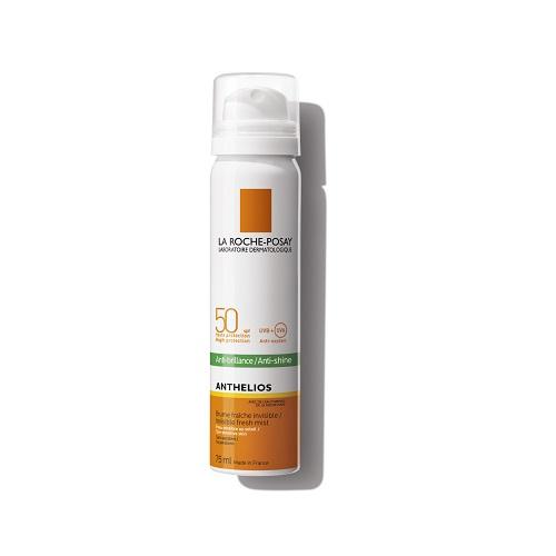 Anthelios Face Mist SPF50 van La Roche Posay (75ml)