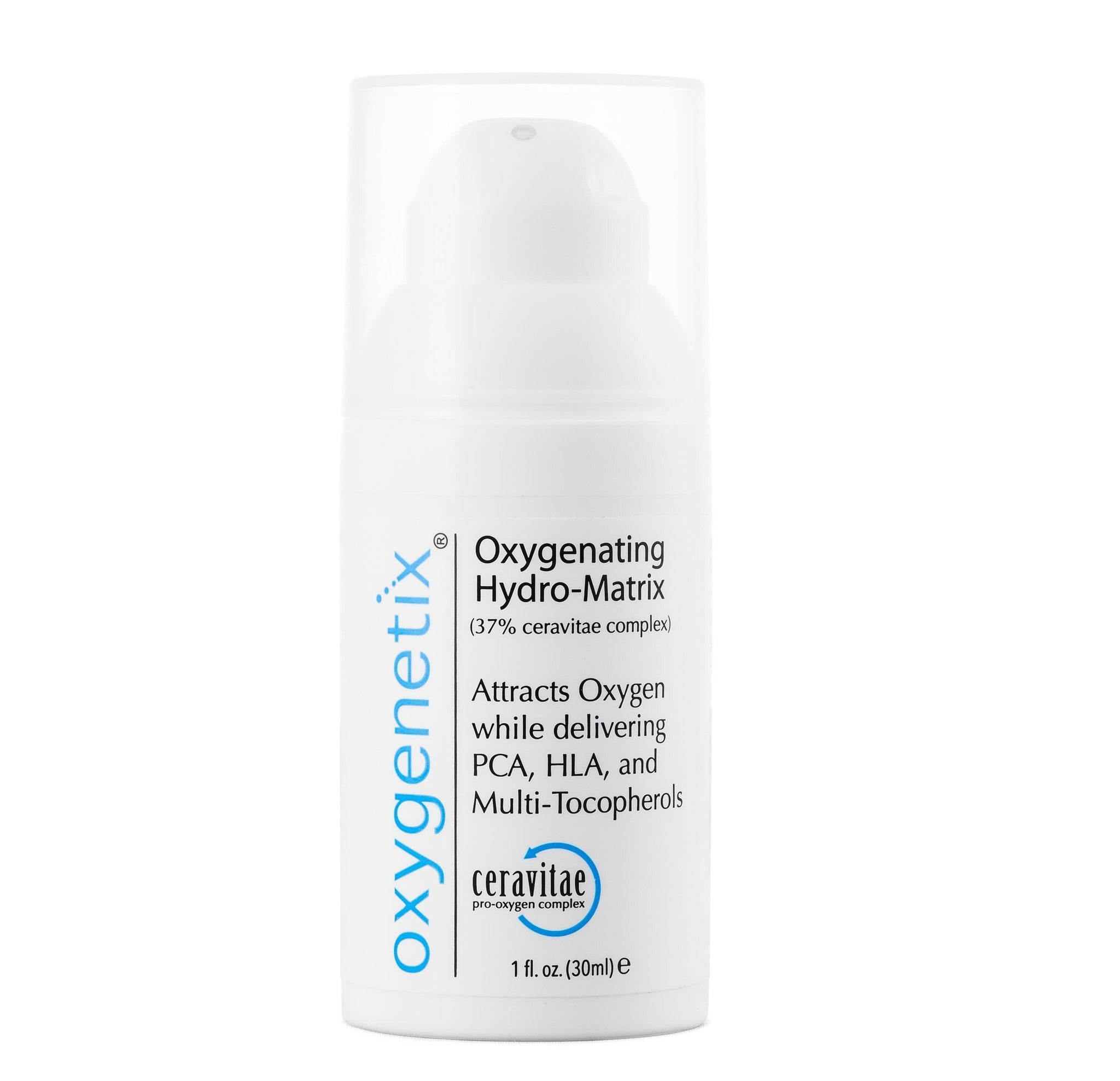 Oxygenetix Hydro-Matrix Moisturizer (30ML)