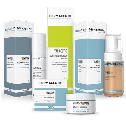 Voordeelpakket Acne Dermaceutic