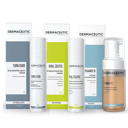 Advantage Package Acne Dermaceutic