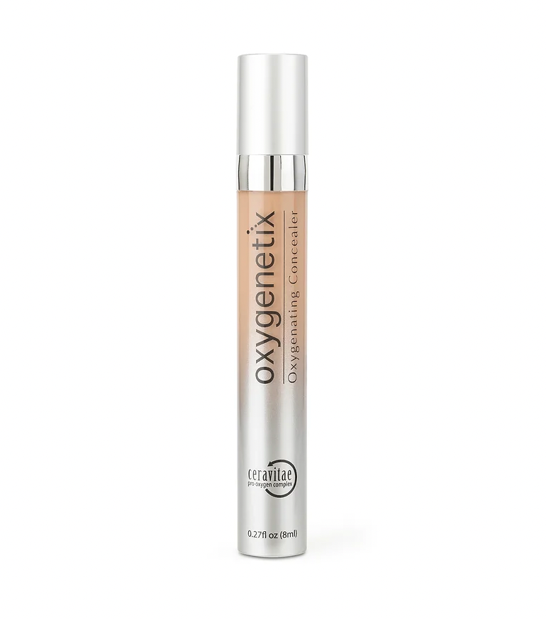 Oxygenetix Oxygenating Concealer Y-3.0, voor foundation shade Beige.