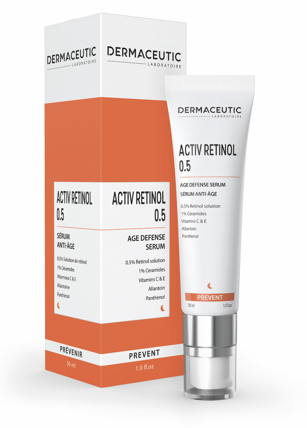 Activ Retinol 0.5% Dermaceutic