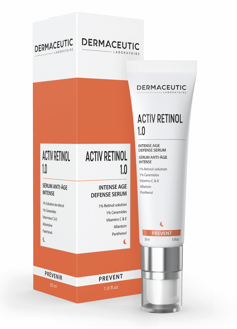 Activ Retinol 1.0% Dermaceutic