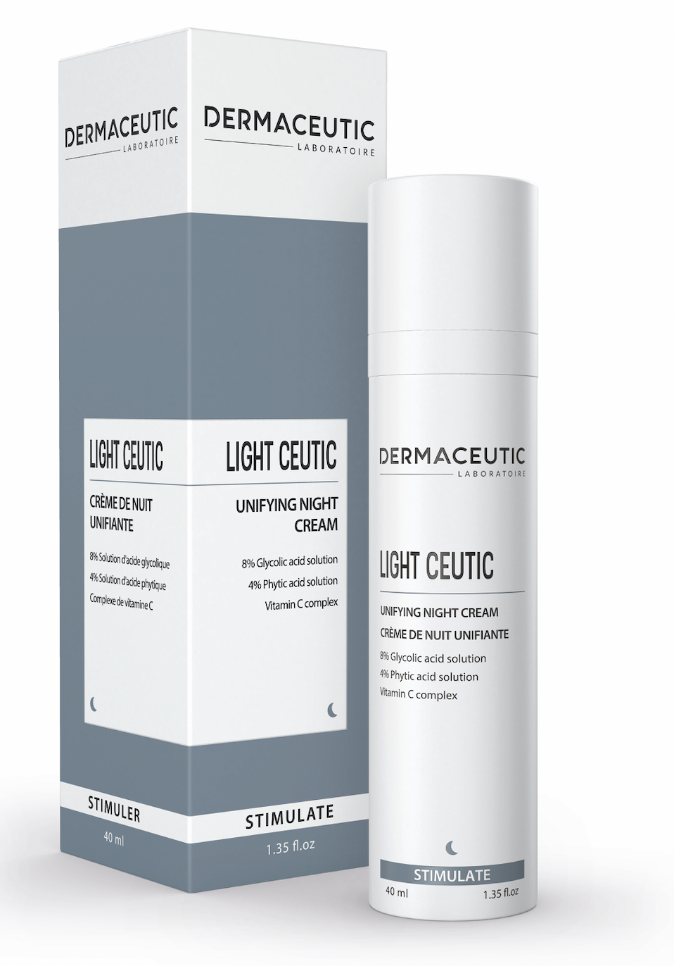 Light Ceutic Dermaceutic