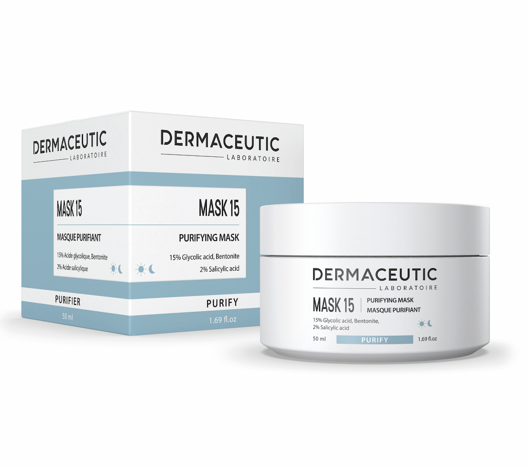 Mask 15 Dermaceutic