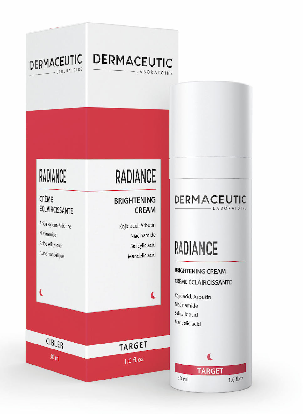 Radiance Dermaceutic