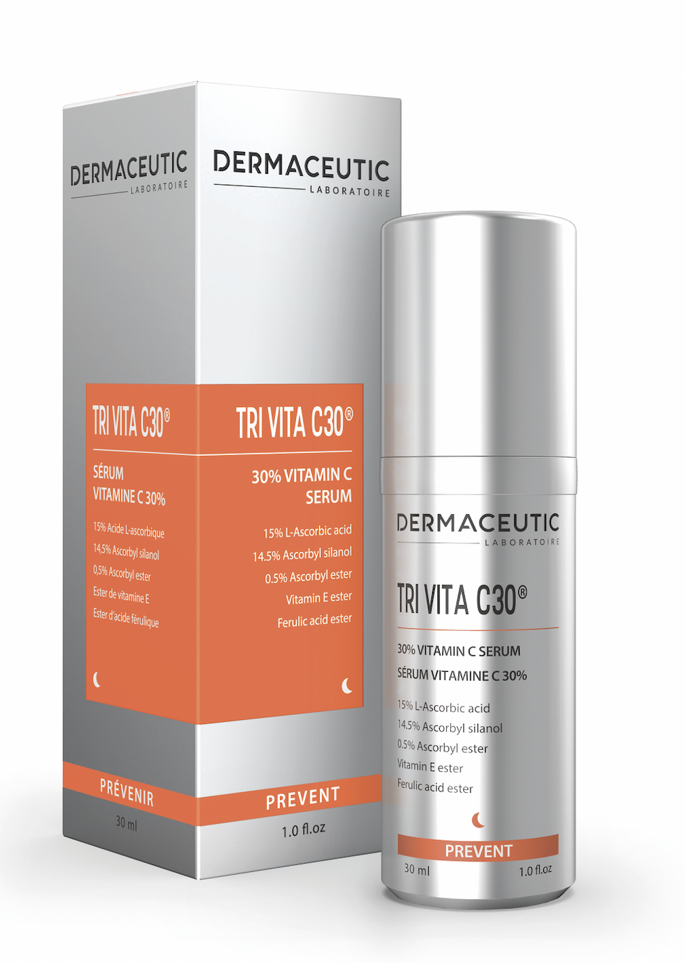 TriVita C30 Serum Dermaceutic