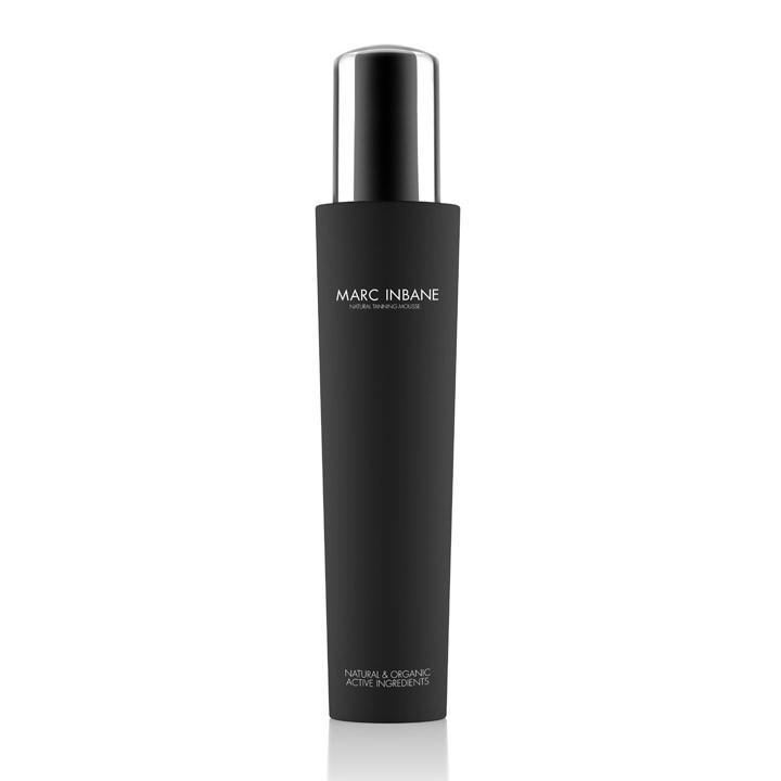 MARC INBANE Natural Tanning Mousse (150ml)